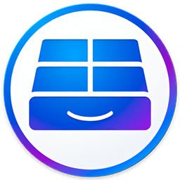 Paragon NTFS for Mac(Mac读写ntfs磁盘工具)