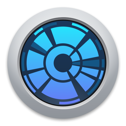 DaisyDisk for Mac(mac磁盘清理软件)