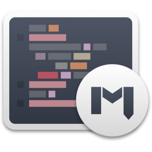 MWeb Pro for Mac(好用的博客生成编辑器)