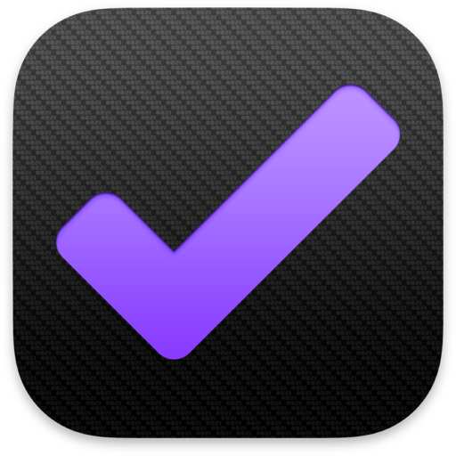 OmniFocus Pro for Mac(最佳GTD时间效率工具)