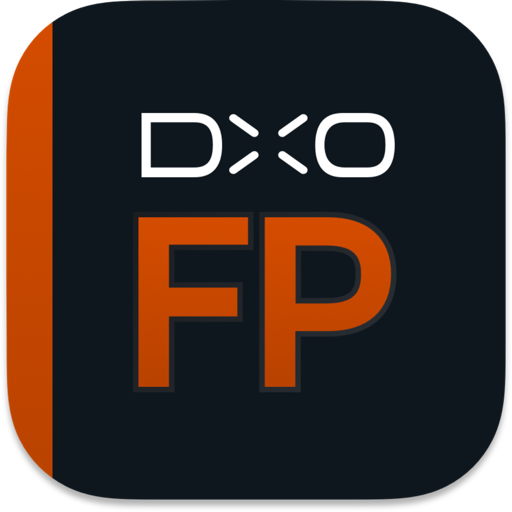 DxO FilmPack 7 for Mac(胶片效果渲染工具)