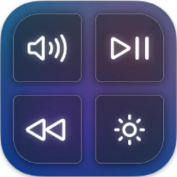 MediaMate for Mac(刘海屏美化灵动岛特效工具))