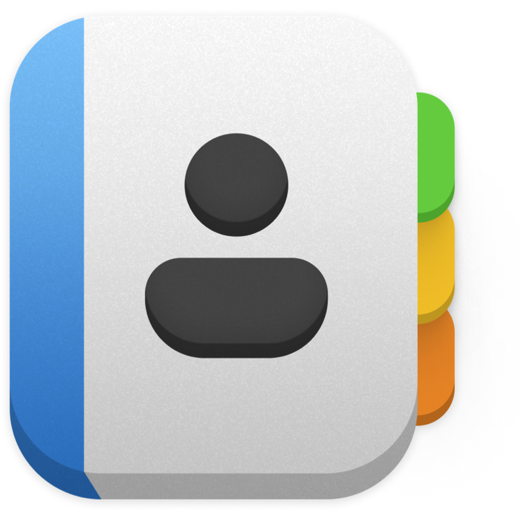 BusyContacts for Mac(通讯录管理工具)