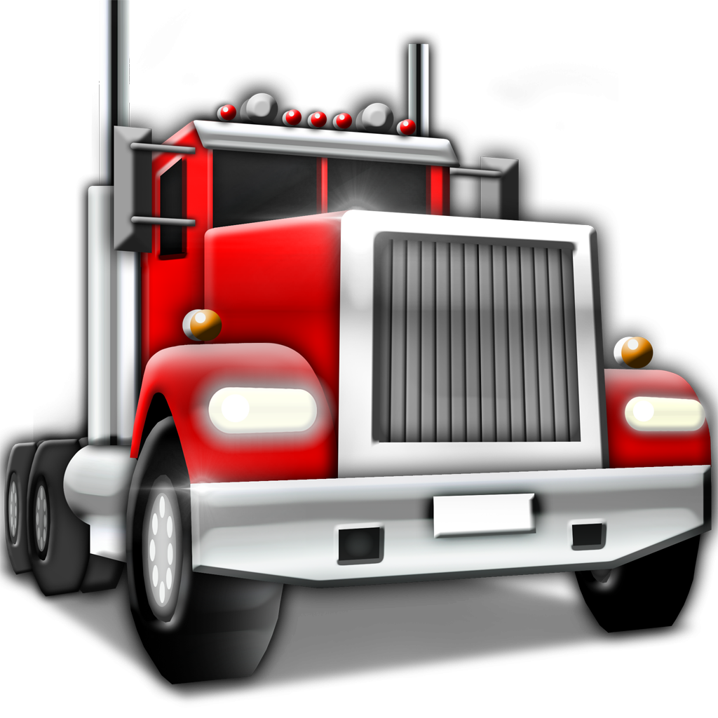 美国卡车模拟 American Truck Simulator for Mac v1.49.3.14s 中文原生版 含DLC