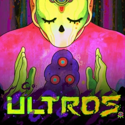 奥特罗斯 Ultros for Mac v1.0 中文原生版