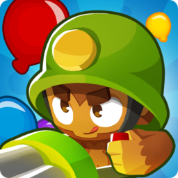 气球塔防6 Bloons TD 6 for Mac v44.0 中文原生版