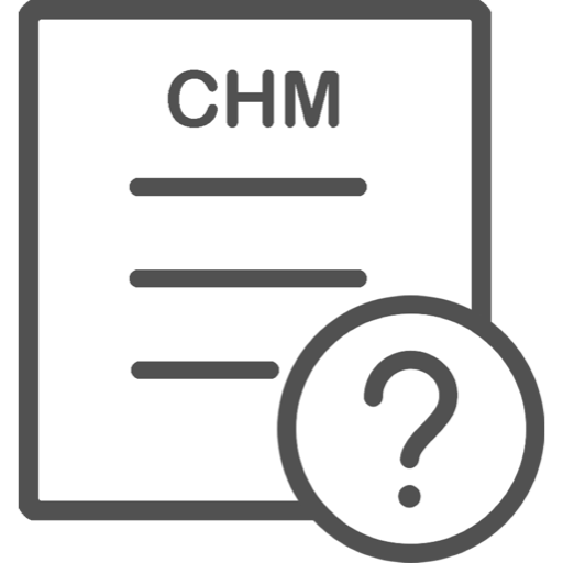 CHM Reader Pro for Mac(CHM阅读器)