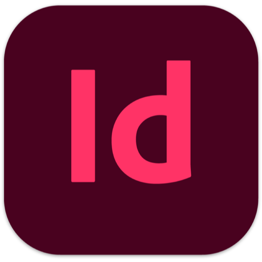 Adobe InDesign 2024 for Mac(ID印刷页面排版设计软件)