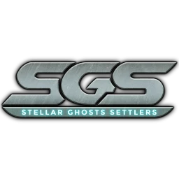 星际幽灵定居者 Stellar Ghosts Settlers for Mac v1.0.203 英文原生版