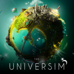 宇宙主义 The Universim for Mac v1.0.00.42810 中文原生版