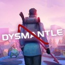 逃离丧尸岛 Dysmantle for Mac v1.3.0.69 中文原生版 附DLC