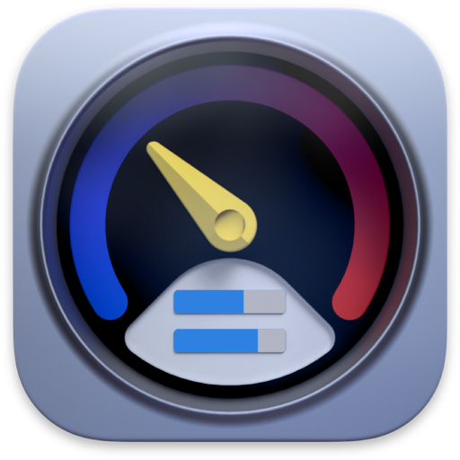 System Dashboard Pro for Mac(系统仪表板)