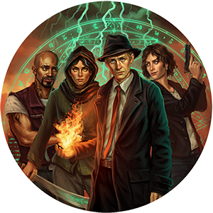 秘密 Unavowed for Mac v2.0.2 英文原生版