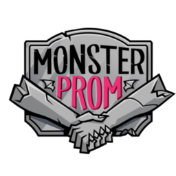 魔物学园：毕业舞会大作战 Monster Prom for Mac v6.8b 中文原生版附DLC