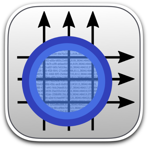 Data Merge for Mac(开发软件)