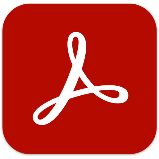 Acrobat Pro DC 2023 for Mac(专业PDF编辑软件)