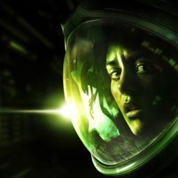 异形：隔离 Alien: Isolation for Mac v1.0.1 英文原生版