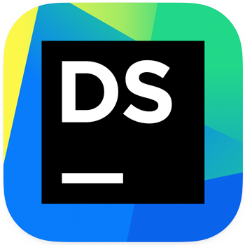 DataSpell for Mac(数据科学家的IDE)