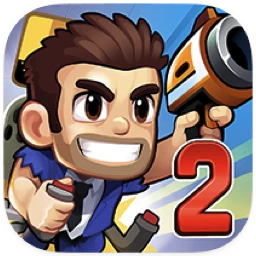 疯狂喷气机2 Jetpack Joyride 2 for Mac v3.1.10 中文原生版