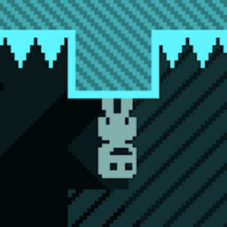 弹弹跳跳闪避人 VVVVVV for Mac v2.4 英文原生版