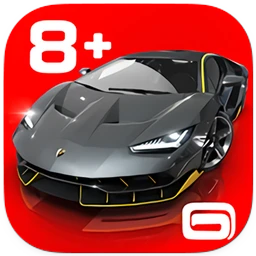 狂野飙车8：极速凌云 Asphalt 8: Airborne+ for Mac v2.1.1 中文原生版