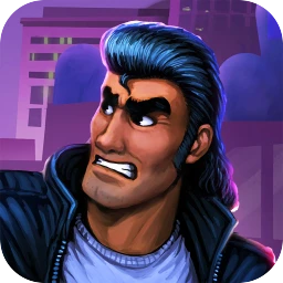 荒野老城DX Retro City Rampage DX for Mac v2.00 英文原生版