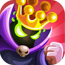 王国保卫战：复仇 Kingdom Rush Vengeance TD+ for Mac v1.15.0 中文原生版