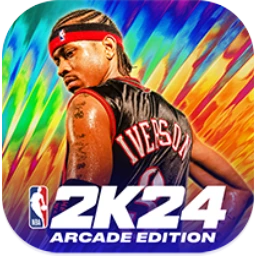 NBA 2K24 Arcade Edition for Mac v1.2 中文原生版