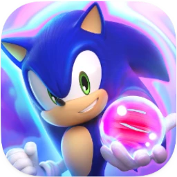 索尼克梦之队 Sonic Dream Team for Mac v1.1.3 中文原生版