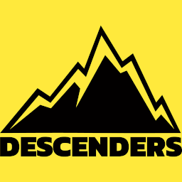 速降王者 Descenders for Mac v1.6.0 中文原生版