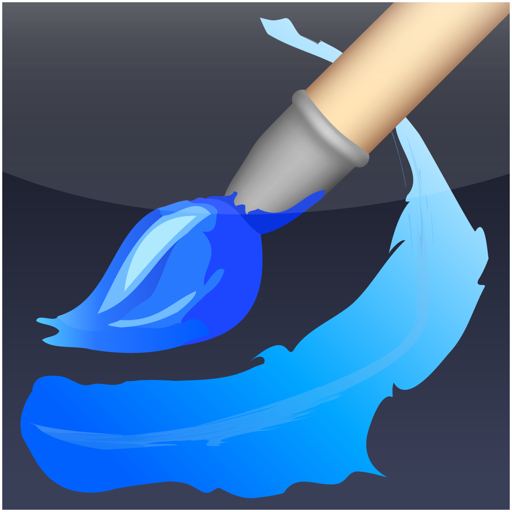 NCH DrawPad Pro for Mac(功能强大的图像编辑处理软件)