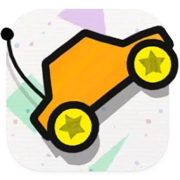 果冻车世界 JellyCar Worlds for Mac v2.2.0 中文原生版