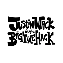 怪客贾斯丁的黑客时刻 Justin Wack and the Big Time Hack for Mac v2.2.4 英文原生版