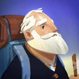 老人之旅 Old Mans Journey for Mac v1.9 中文原生版