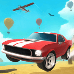 特技乐园 Stunt Paradise for Mac v1.0.0 英文原生版