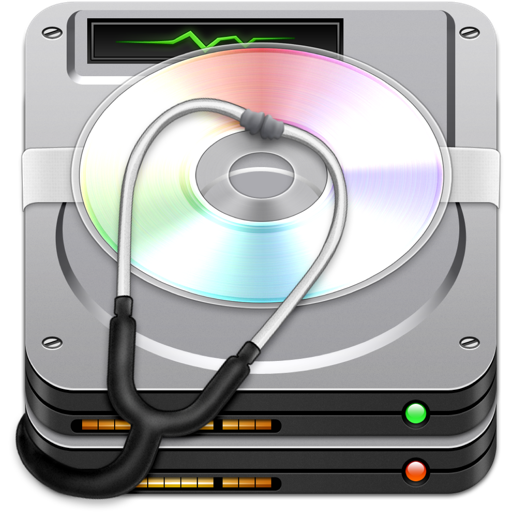 Disk Doctor for Mac(mac系统清理工具)