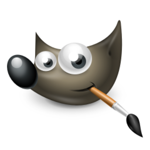 GIMP for Mac(跨平台图像处理程序)