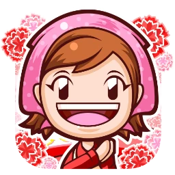 料理妈妈：新潮烹调 Cooking Mama: Cuisine! for Mac v1.15.0 中文原生版