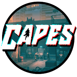 神奇英侠 Capes for Mac v1.0.0.0.17424 中文原生版