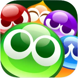 噗哟噗哟益智消消乐 Puyo Puyo Puzzle Pop for Mac v1.5.0 中文原生版