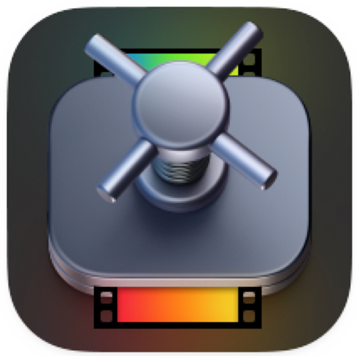 Compressor for Mac(视频转码工具)