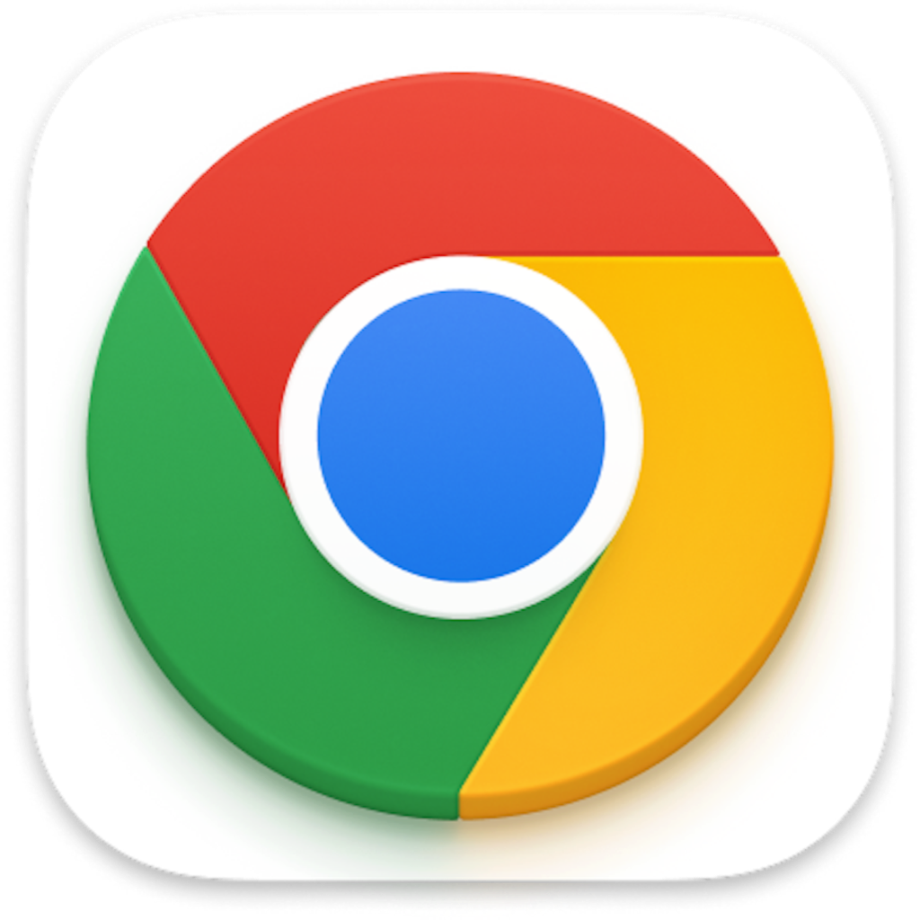 Google Chrome for Mac(谷歌浏览器正式版)