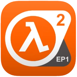 半条命2：第一章 Half-Life 2 Episode One for Mac v20221118 经典怀旧射击游戏 中文版