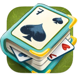 纸牌故事 Solitaire Stories for Mac v4.8 中文原生版