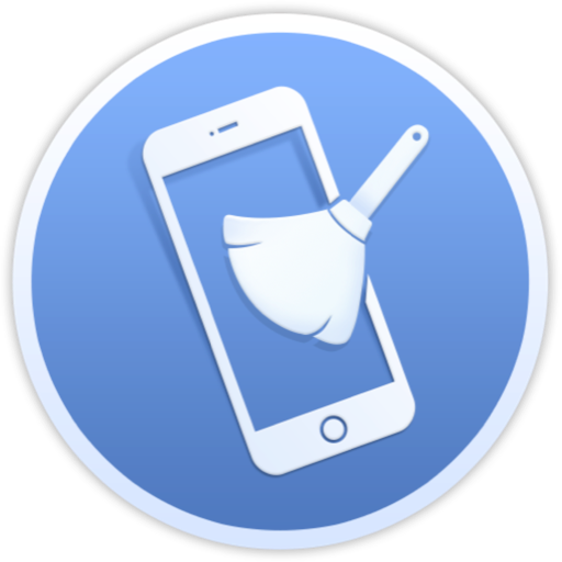 PhoneClean Pro for Mac(iOS设备垃圾清理)