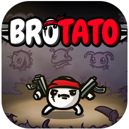 土豆兄弟 Brotato for Mac v1.1.0.0b9 中文移植版