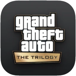 侠盗猎车手：三部曲 – 最终版 Grand Theft Auto: The Trilogy – The Definitive Edition for Mac v1.17 中文移植版