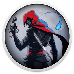 荒神 Aragami for Mac v1.09.10 中文原生版