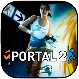 传送门2 Portal 2  for Mac v20240603 中文移植版