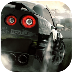 极品飞车11：街道争霸 Need For Speed- ProStreet for Mac v1.0 中文移植版